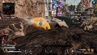 [APEX]APEXってどうやるの？プラチナ帯！！