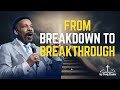 From Breakdown to Breakthrough- The Story of Joseph - Tony Evans Sermon