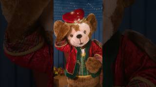 搵出萌友們身上嘅聖誕飾物 Find the Christmas patterns on Duffy and Friends | 香港迪士尼樂園 Hong Kong Disneyland