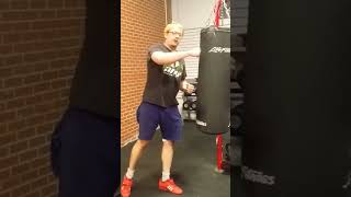 Sam Hyde's Self Defense Situation with Lenna Dunham 🐷 #fishtanklive #nde #samhyde