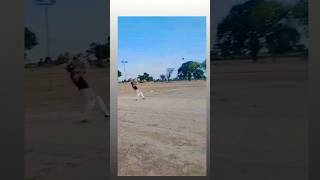 Gajab Blind Shot 🔥#shorts #viral #trending #cricket #tenniscricket