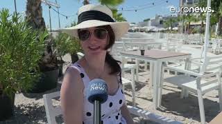 Stațiunea Mamaia, fără turiști. Cu ce oferte vin hotelierii pentru a atrage turiștii