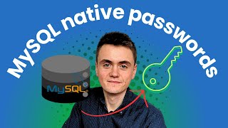 How to fix MySQL Native Password Not Loaded on MySQL 8.4