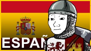 [MEME] Spain becoming History