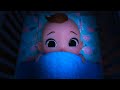 Afraid Of The Dark Song + More Nursery Rhymes & Kids Songs | Little Monsters