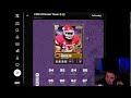 insane new cfb 25 legends unleashed content cfb 25 ultimate team