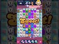 Candy Crush Saga Level 7021 No Boosters