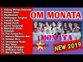 om monata full album new april 2019