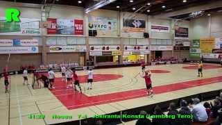 O2JKL - Nousu 17-7 Maalikooste (15.11.2013)