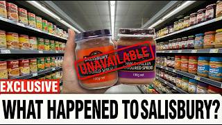 The Brand That Vanished What Happened To Salisbury Paste