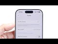 How To Freeze Location On Find My iPhone! (2026)
