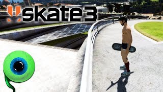 Skate 3 - Part 1 | MOST HILARIOUS GAME EVER!