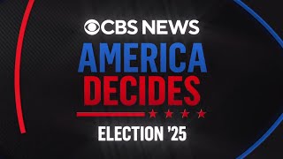 Election 2025 Special Report