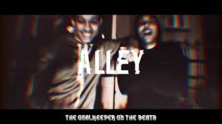 #NLMB Lil Herb x Lil Bibby 2013 Old Chiraq Drill Type Beat-''ALLEY''(Prod @thegoalkeeperotb)