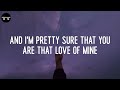 Bruno Mars - When I Was Your Man (Lyric Video)  John Legend, Sam Smith,