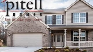 The Natalie by Pitell Homes