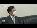 cbs교계뉴스 210914 해운대구기독교연합회 추석맞이 사랑의 성금 전달