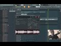 Looperman Challenge: Making RnB Beats with Slime