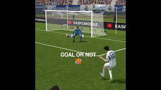 The Most Controversial Goal in FIFA Mobile History