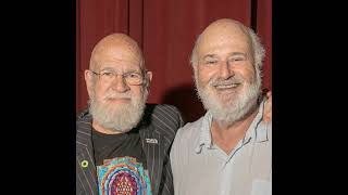 Shock and Awe with Rob Reiner and Jeremy Kagan (Ep. 153)