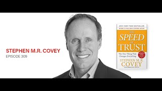 Leaders Go First: Stephen M. R. Covey