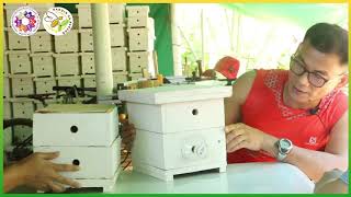 #BeeVlog: Stingless Bee Keeping for Sustainable and Eco-friendly Livelihood