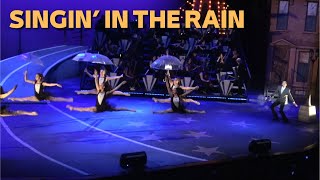 Jam 21: CINEMA – Singin in the Rain