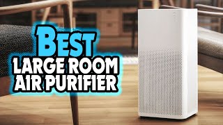 ✅Top 5:⭐ BEST Large Room Air Purifier In 2023 👌 [ Best Air Purifiers For Room ]