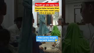 Ucapan adalah doa #sholawat#doa#motivasi #shortvideo