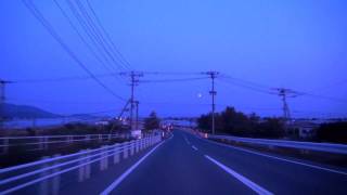 Blue Twilight [Kumamoto Port] 05