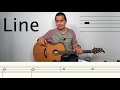 Lesson 26  Rest and silence in music | Guitar Lesson