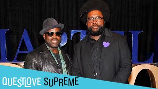 Black Thought & Questlove Talk About Their Relationship And Personal Growth