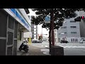 fukuoka walk 福岡・大濠公園駅周辺 fukuoka subway ohori park 2019.12