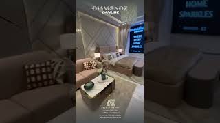 Diamondz by Danube