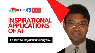 OneLive with Yasantha Rajakarunanayake