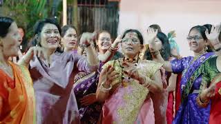 KEWAL SANGEET PART 2 , Wednesday 18th January 2023