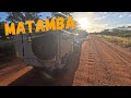 Waterberg Limpopo - Matamba Bush Camp: Ep 1