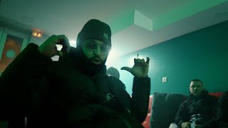 Dika (ft. Sasso, Zikxo, TK) - Youleuh : Episode 9 (Clip Officiel)