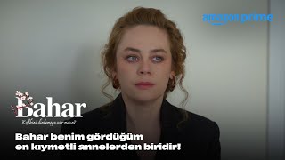 Velayet Davası | Bahar | Prime Video Türkiye