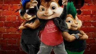 Sean Paul - She Doesn't Mind (Chipmunk Version)