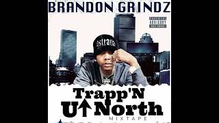 Brandon Grindz - Trap Is Back