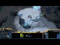 starcraft ii 6 nauka taktyki