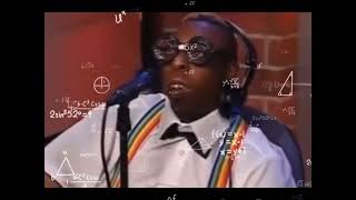 Beetlejuice doing quick math!!!! (NO HATE AT ALL)