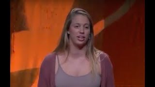 Let’s give face to mental illness | Emily Torchiana | TEDxCharleston