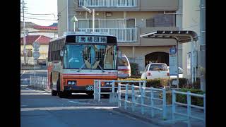 車内放送 8トラックテープシリーズ 49 東武鉄道　 前橋駅〜（直通）〜南橘団地 S60-12