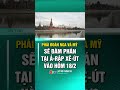 phÁi ĐoÀn nga vÀ mỸ sẼ ĐÀm phÁn tẠi Ả rẬp xÊ Út vÀo hÔm 18 2