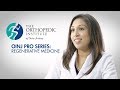 OINJ Pro Series: Regenerative Medicine