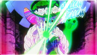 Perona vs Prison Guards Fight Scene || One Piece Episode 1113 [English Sub]