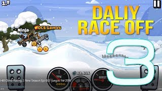 [[NEW]] Hill Climb Racing 2 HACK New Season Epi 003 juegos friv 2018-ocs juegos