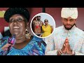 mama zuchu ashindwa kuzuia hasira zake afunguka yote baada ya mwanae kuachana na diamond